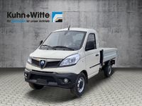 gebraucht Piaggio Porter *Pick-Up*Ausstattung-Top*