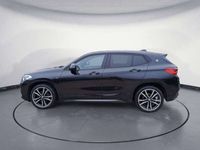 gebraucht BMW X2 xDrive18d M Sport Aut. Klimaaut. Sportsitze