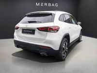 Gebraucht Mercedes GLA250 Progressive 218 PS (160 kW) 2023 SUV