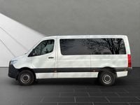 Gebraucht Mercedes Sprinter 114 PS (83 kW) 2025 Arktikweiss (weiß) Van