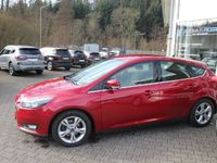 gebraucht Ford Focus 1.0 EcoBoost Trend