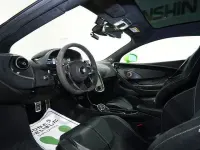 Gebraucht McLaren 570GT 620 PS (456 kW) 2019 Grün
