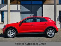 Gebraucht Audi A1 Sport 110 PS (80 kW) 2021 Rot SUV