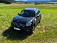 gebraucht Mini Cooper Countryman Cooper Countryman All4