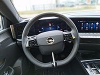 Gebraucht Opel Astra 131 PS (96 kW) 2025 Schwarz Kombi