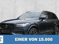 Gebraucht Volvo XC90 Plus 235 PS (172 kW) 2023 Metallic SUV