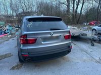 gebraucht BMW X5 xDrive30d , Steuerkette neu,