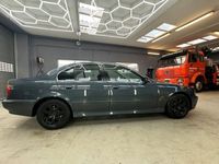 gebraucht BMW 520 i e39