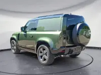 Neu Land Rover Defender SE Dynamic 250 PS (183 kW) 2026 Grün SUV