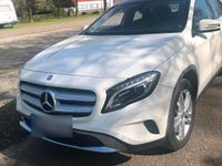 gebraucht Mercedes GLA200 d score