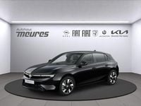 Neu Opel Astra 145 PS (106 kW) 2026 Weiss Limousine