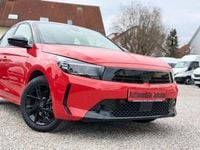 Gebraucht Opel Corsa Edition 110 PS (80 kW) 2015 Grau Kleinwagen