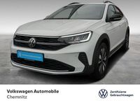 Gebraucht VW Taigo Goal 95 PS (69 kW) 2025 Pure white SUV