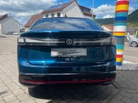 Gebraucht VW ID.7 Pro 210 kW (286 PS) 2024 Blau Kleinwagen