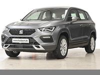 Gebraucht Seat Ateca Style 150 PS (110 kW) 2026 Grau SUV