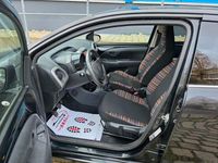 Gebraucht Citroën C1 Feel 82 PS (60 kW) 2015 Schwarz Kleinwagen