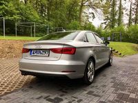 Gebraucht Audi A3 Ambiente 179 PS (131 kW) 2013 Silber Limousine