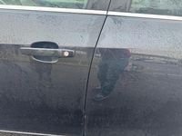 Gebraucht Opel Astra 122 PS (89 kW) 2012 Schwarz Limousine