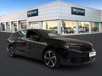 Gebraucht Opel Astra 131 PS (96 kW) 2024 Perlschwarz Kombi