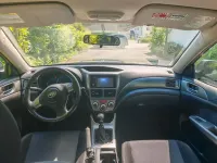 Gebraucht Subaru Impreza 150 PS (110 kW) 2010 Grau Limousine