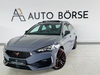 Gebraucht Cupra Leon 245 PS (180 kW) 2021 Grau Limousine