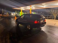 Gebraucht BMW X5 Performance 218 PS (160 kW) 2006 Schwarz SUV