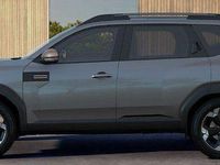 Neu Dacia Bigster Extreme 154 PS (113 kW) 2026 Grau SUV