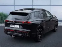 Gebraucht VW Tayron R-line 193 PS (141 kW) 2026 Schwarz SUV