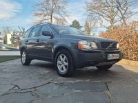 Gebraucht Volvo XC90 163 PS (119 kW) 2005 Grau SUV