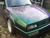 Brugt VW Corrado 160 HK (117 kW) 1993 Coupe