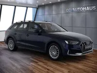 Gebraucht Audi A4 Allroad Ambiente 265 PS (194 kW) 2024 Blau Kombi