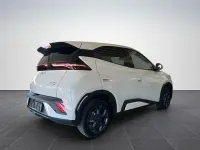 Neu BYD Dolphin Surf Comfort 114 kW (156 PS) 2025 Apricity white apricity white Kleinwagen