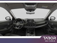 Neu Nissan X-Trail Acenta 163 PS (119 kW) 2026 Weiss SUV