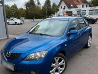 Gebraucht Mazda 3 150 PS (110 kW) 2006 Kleinwagen