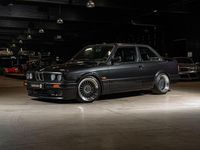 Gebraucht BMW 325 Performance 321 PS (236 kW) 1988 Schwarz Coupé