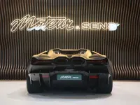 Gebraucht Lamborghini Revuelto 2024 Schwarz Coupé