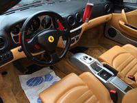 gebraucht Ferrari 360 Spider F1 ChallengeFelge Zahnriemen Insp neu