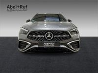 Gebraucht Mercedes GLA200 AMG 163 PS (119 kW) 2025 Grau SUV