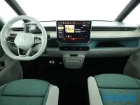Używany VW ID. Buzz Pro 210 kW (286 KM) 2025 Biały Minivan