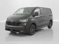 Neu VW T7 Business 170 PS (125 kW) 2026 Schwarz (noir midnight) Van