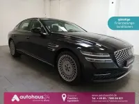 Gebraucht Genesis G80 Sport 305 PS (224 kW) 2023 Schwarz Limousine