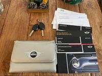 Gebraucht Mini Cooper 116 PS (85 kW) 2006 Kleinwagen