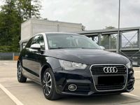 gebraucht Audi A1 Sportback 1.2 TFSI Ambition