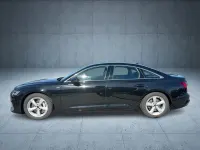 Occasion Audi A6 S-Line 299 ch (219 kW) 2024 Noir Berline