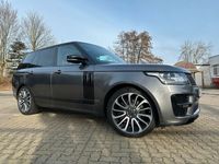 gebraucht Land Rover Range Rover 