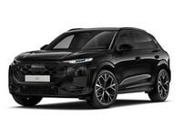 Neu Audi Q3 Ambiente 272 PS (200 kW) 2026 Schwarz SUV