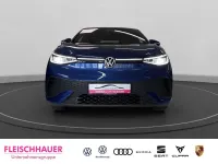 Second-hand VW ID.5 Pro 150 kW (204 CP) 2022 Albastru SUV