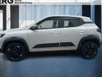 Second-hand Dacia Spring Extreme 47 kW (65 CP) 2024 Gri Hatchback
