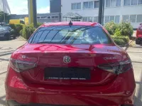 Gebraucht Alfa Romeo Giulia Sprint 280 PS (205 kW) 2024 Colore esterno (rosso alfa, un Limousine
