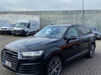 gebraucht Audi Q7 